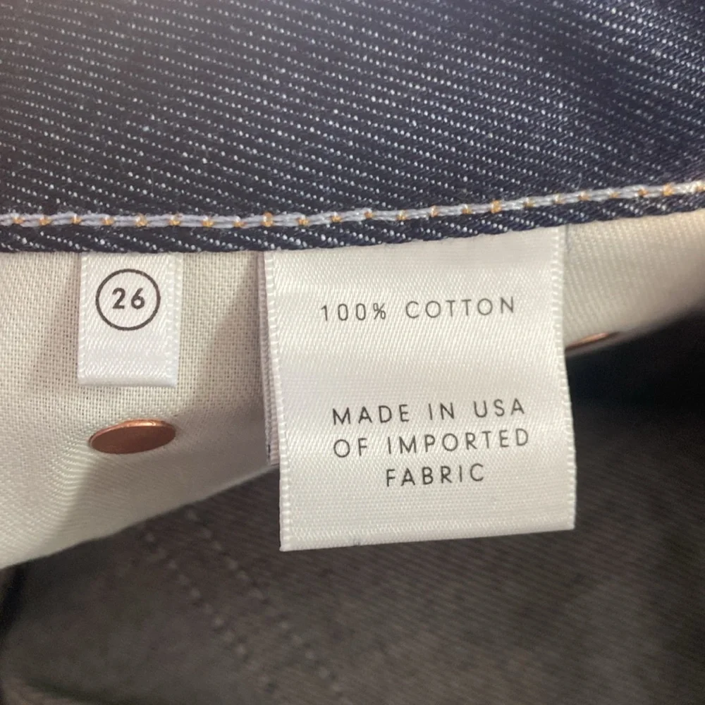 Grlfrnd 26 Kiara Jeans - Picture 2 of 16